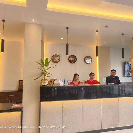 Hotel Palace View Murshidabad المظهر الخارجي الصورة