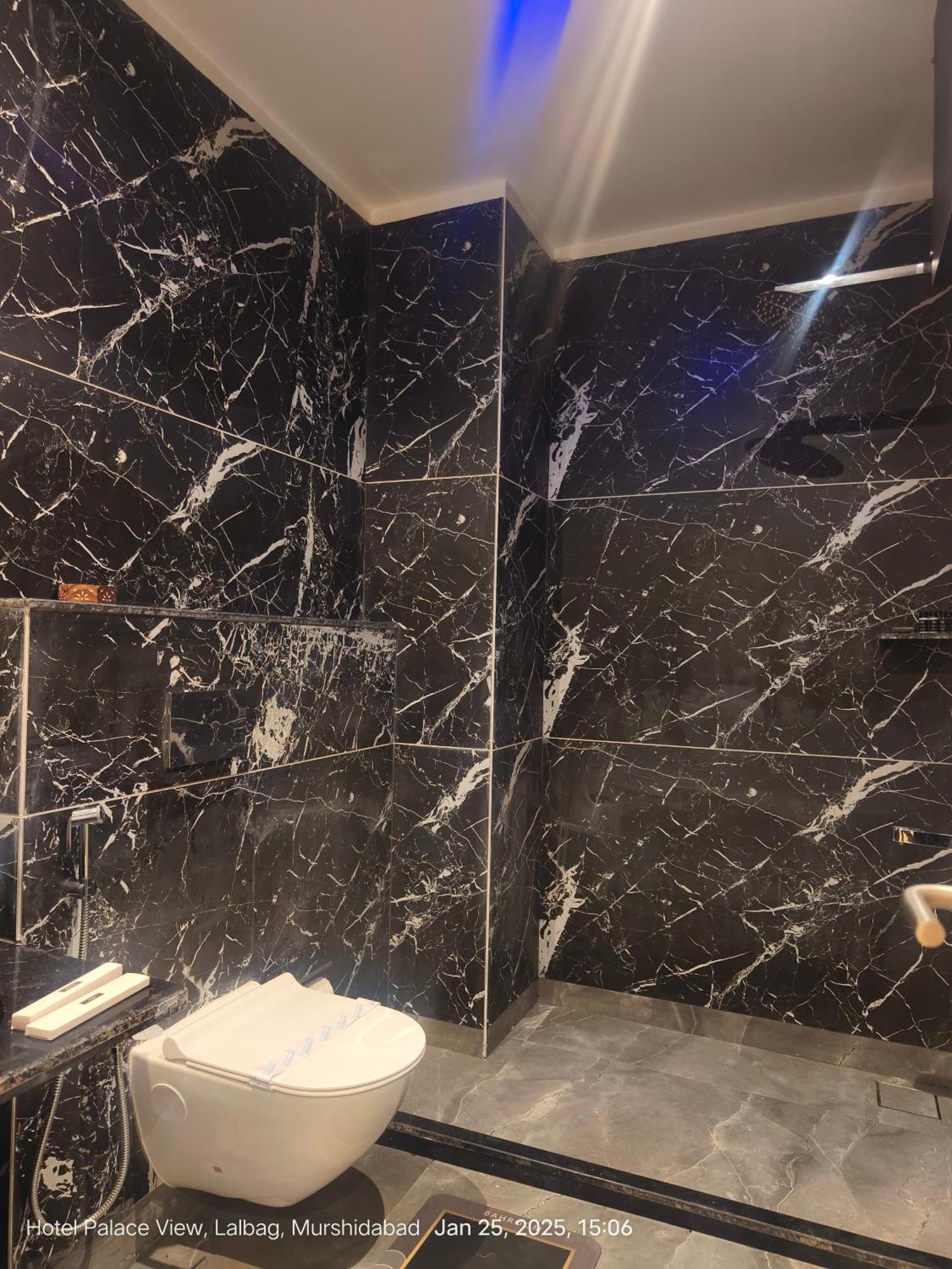 Hotel Palace View Murshidabad المظهر الخارجي الصورة