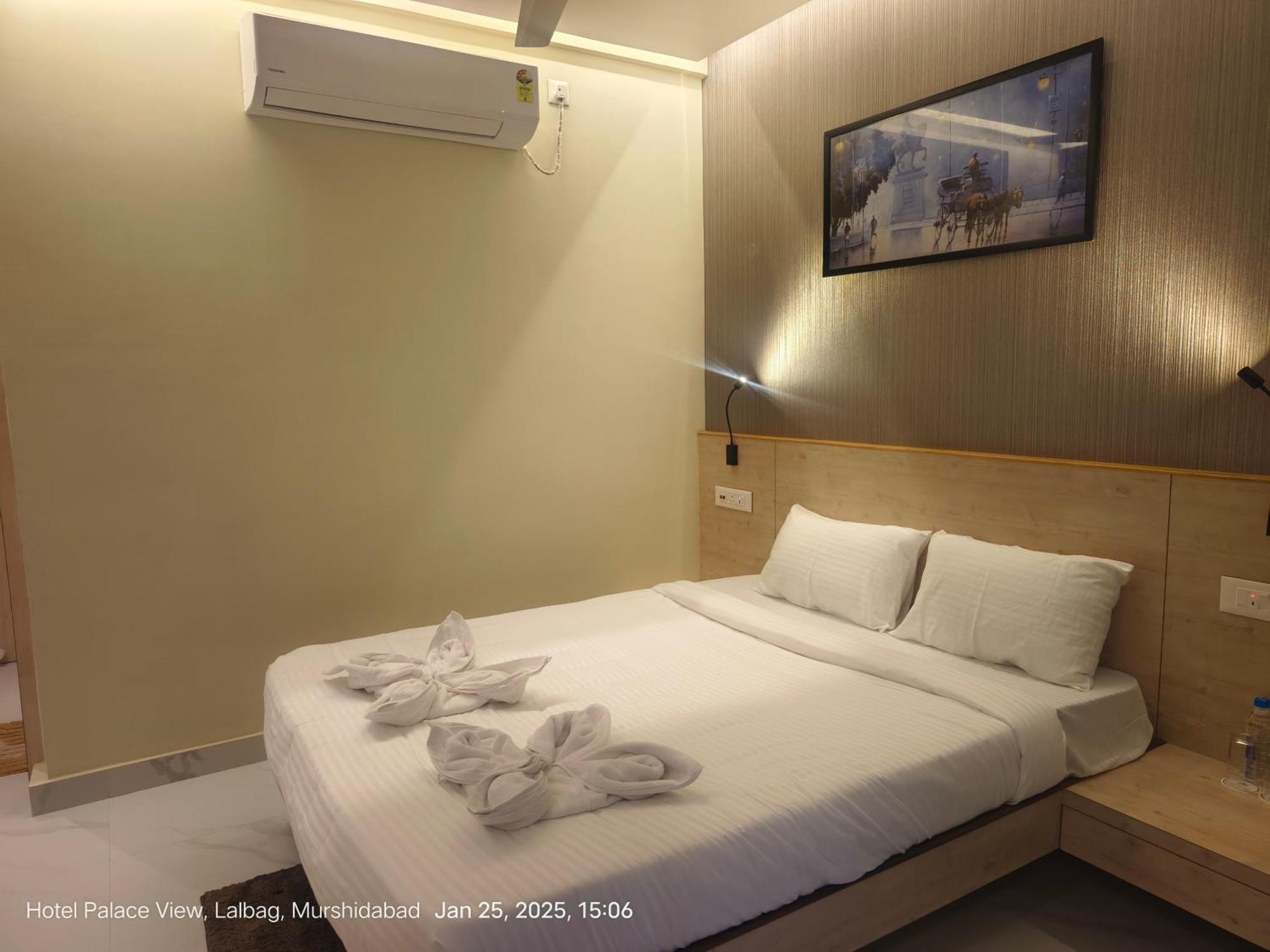 Hotel Palace View Murshidabad المظهر الخارجي الصورة