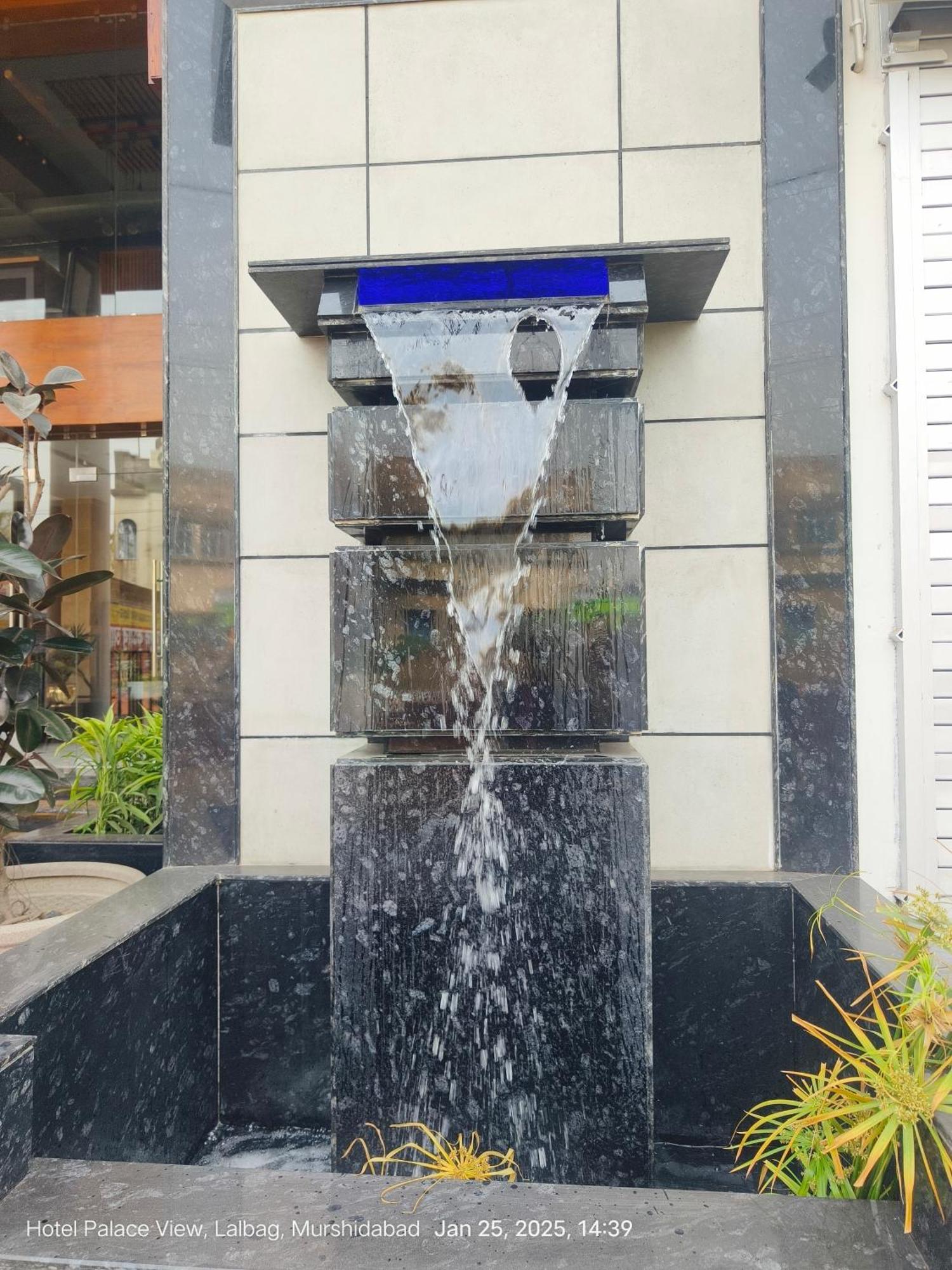 Hotel Palace View Murshidabad المظهر الخارجي الصورة
