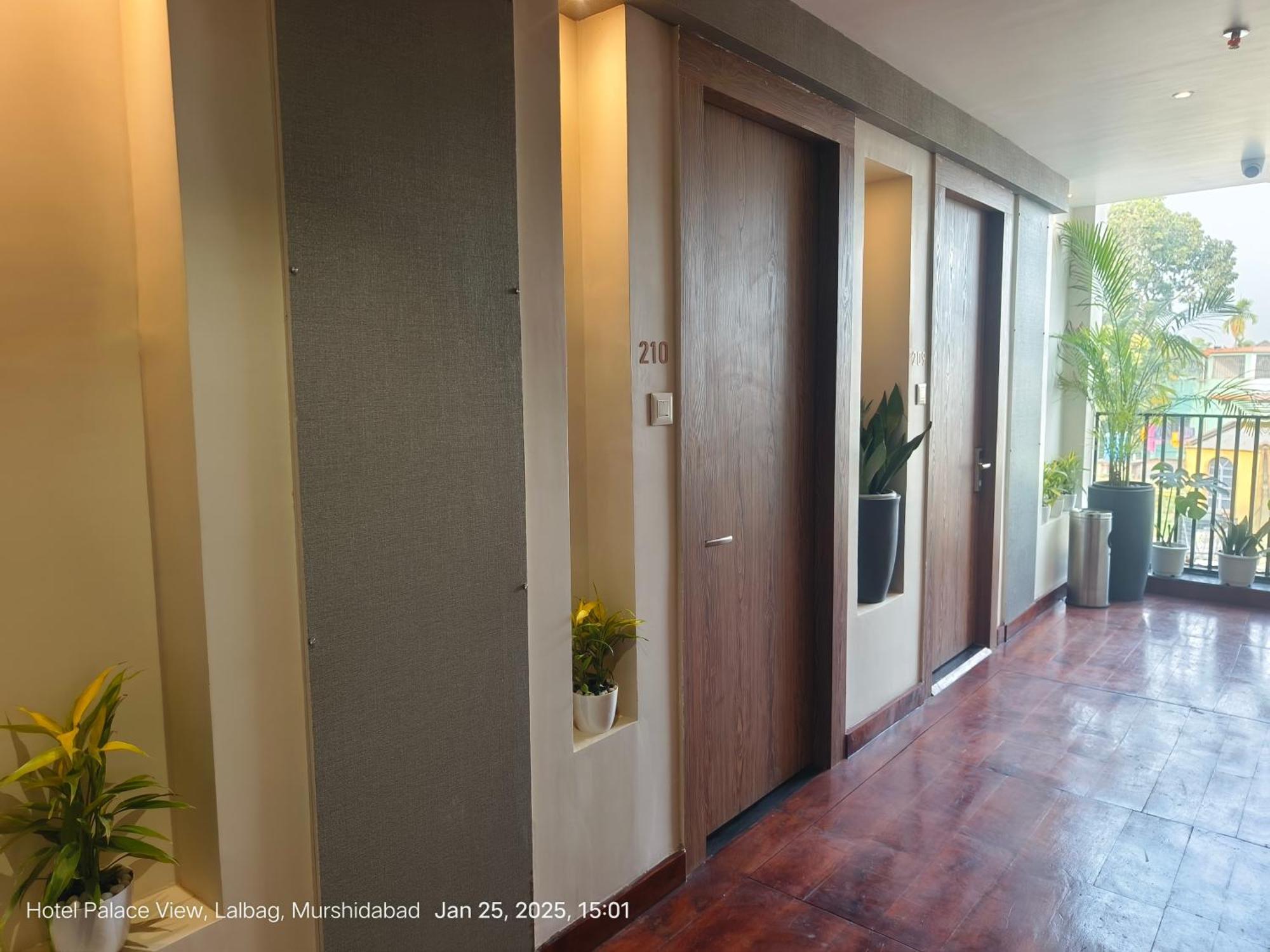 Hotel Palace View Murshidabad المظهر الخارجي الصورة