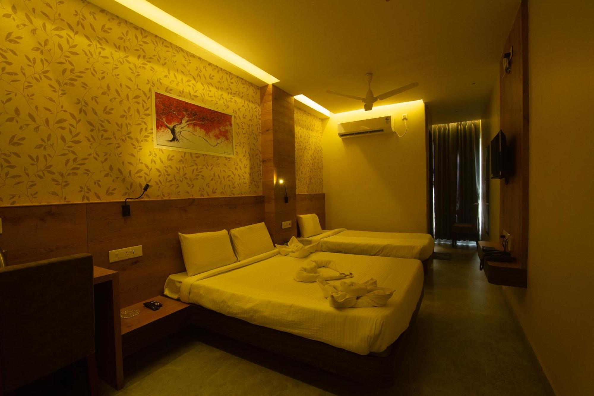 Hotel Palace View Murshidabad المظهر الخارجي الصورة