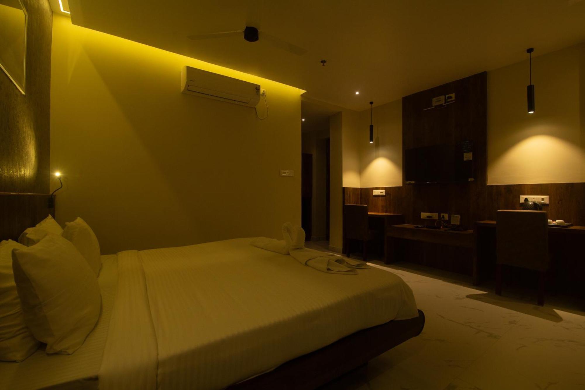 Hotel Palace View Murshidabad المظهر الخارجي الصورة
