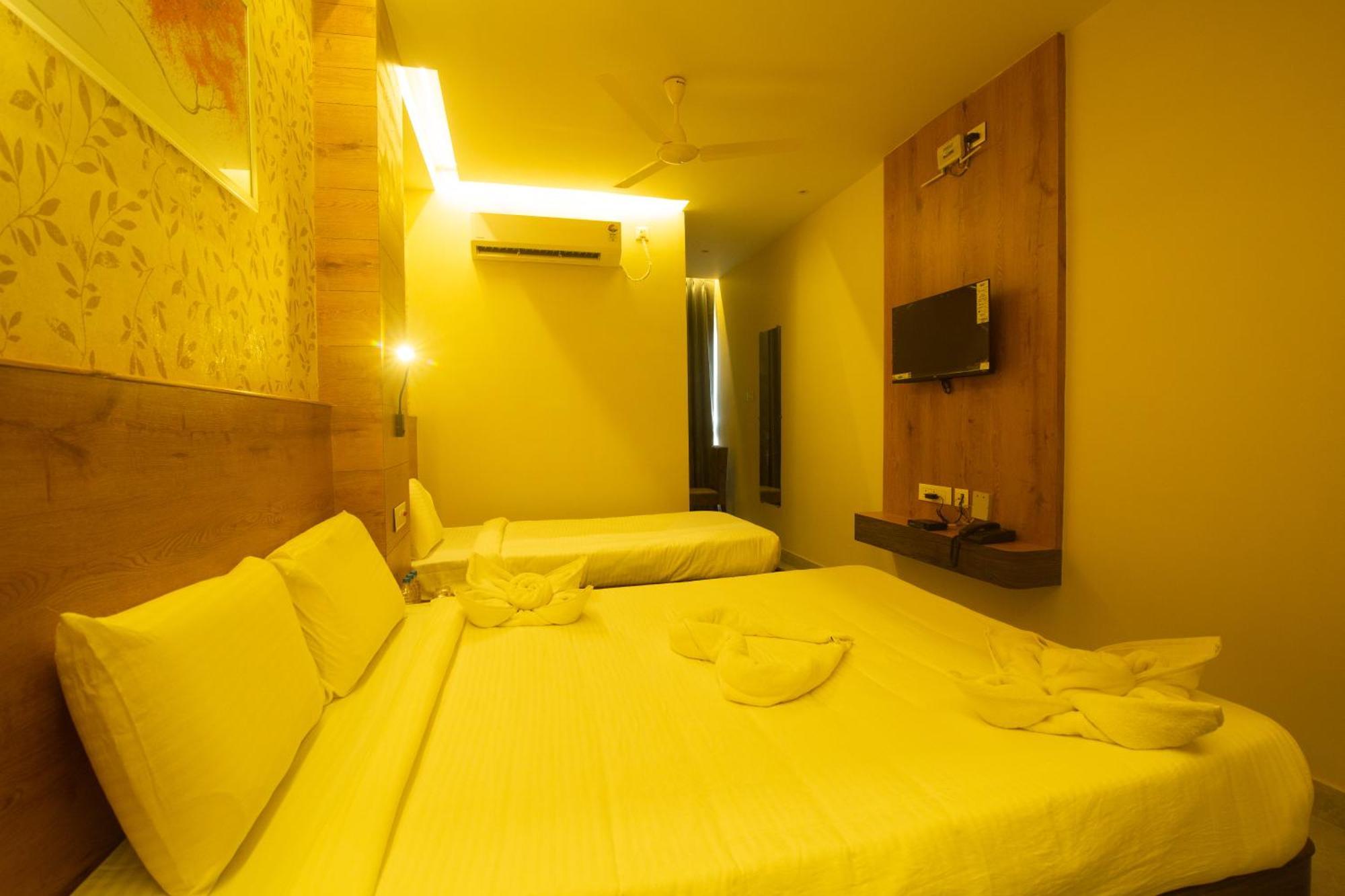 Hotel Palace View Murshidabad المظهر الخارجي الصورة